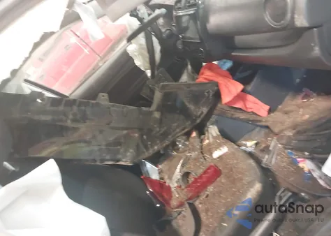 2024 Mitsubishi Mirage Le из США, поврежденный, VIN ML32AUHJ5RH033667